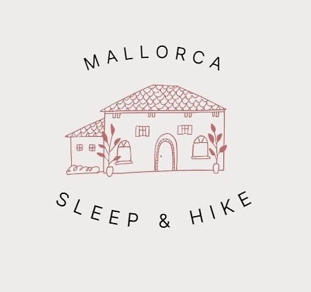 Valldemosa Sleep & Hike Valldemossa  Esterno foto