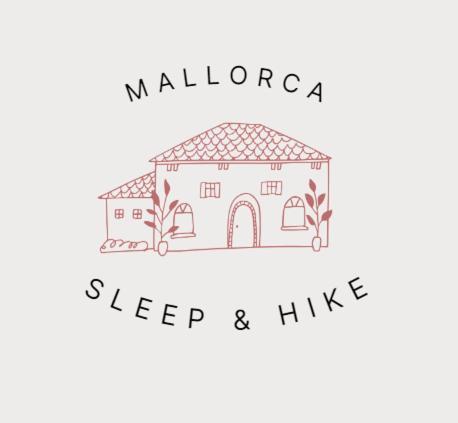 Valldemosa Sleep & Hike Valldemossa  Esterno foto